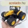 1/16 mretarny farmi jtk traktor