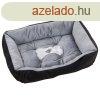 Knyelmes kisllatgy, -hz ngyzet alak prnval nagytest