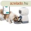 3,5 literes automata kisllat-etet