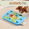 Interaktv kutya puzzle jtk - Lass etet s agytrning ki