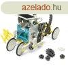 13 az 1-ben Napelemes Robot Kszlet Gyerekeknek s Hobbistk