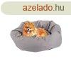 Puha kutyafekhely s macska jtsztr prnval, knyelmes ki