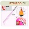 Krms Dszt Ecset - Preczis Nail Art Brush