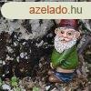 Pisil trpe szobor kerti dsz