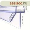 2db89.99 cm-es szilikon zuhanyajt tmts