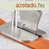Rozsdamentes acl mbr vgdeszka kszlet preczis vonalz