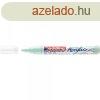 Akril marker 2-3mm, Edding 5100 menta
