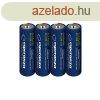 Esperanza AA Alkli Elem 4db/csomag