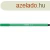 Rostirn, filctoll 1mm, M STABILO Pen 68 zld
