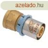 UNIDELTA 4004 press bels menetes tmeneti idom, 20x2mmx3/4&
