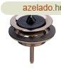 VIEGA 5121 univerzlis leeresztszelep, fm, 5/4"