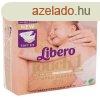 Libero Touch 1 ujszltt pelenka 2-5kg - 22db 