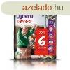 Libero up&go 6 bugyipelenka ( 13-20kg ) - 18db
