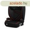 Lionelo Hugo i-Size Isofix gyerekls (100-150 cm) - Black R