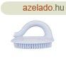 Canpol Babies Szilikonos masszzs kefe frdetshez - Kk