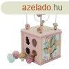 Little Dutch Kszsgfejleszt kocka - Fairy Garden