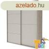 Todi Teddy Gardrbszekrny - 140 cm