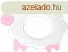 Canpol Babies Szilikonos brny rgka - Rzsaszn