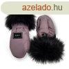Ibebe Szrms kzmelegt keszty babakocsira - Violet M10