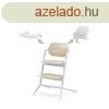 CYBEX Lemo 2 Gold 3-in-1 Set etetszk - Sand White