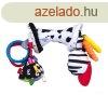 Bali Bazoo Csrg jtk rgkval - Twister