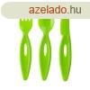 Canpol Babies Manyag eveszkz kszlet (12h+) - Zld