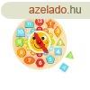 Tooky Toy ra oktat puzzle fa jtk 