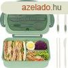 Zld telhord doboz eveszkzkkel HP718754