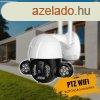 PTZ WIFI biztonsgi kamera