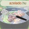 CATTARA GRILLFORGAT SHARK 45 CM 13073