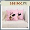 2 darabos Minnie mints dekoratv prnahuzat szett 45x45 cm 