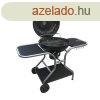 PESCARA Kettle Grill ? 55 cm 13018