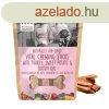 Sana fogtisztt rgrd pulyka, biotin s lenmag olaj 150g