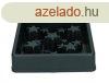 Eat Slow Live Longer Star Habzsolsgtl Tl Szrke 3 mretb