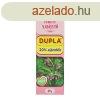 BIOMED FEKETENADLYT KRM DUPLA 2X60G