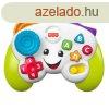 Fisher-Price kacagj s fejldj tanul kontrollerpajti