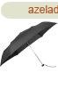 Samsonite Rain Pro 3 Sect. Umbrella Black