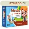 Tolki - Mess tanuls szett (knyv+toll)
