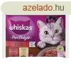 Whiskas alutas 4-pack Hsos Casser 4*85g