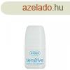 Ziaja izzadsgtl deo roll-on sensitive 60 ml