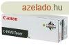 Canon C-EXV3 Black toner