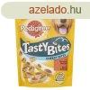 PEDIGREE TASTY BITES 140GR CHEESY BITES