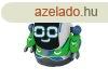 Rock - programozhat robot