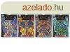 Fess szmok szerint A4, 4 fle