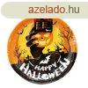 Halloween paprtnyr 6db 23 cm