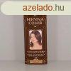 Henna Color szinez hajbalzsam nr 15 bronzbarna 75 ml
