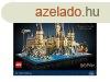 LEGO Harry Potter TM 76419 A Roxfort kastly s krnyke