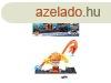 Hot wheels kobratmads a pizzriban