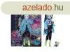 Monster High Creepover party baba - Frankie