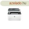 HP LaserJet Pro 3102fdn Lzernyomtat/Msol/Scanner/Fax
